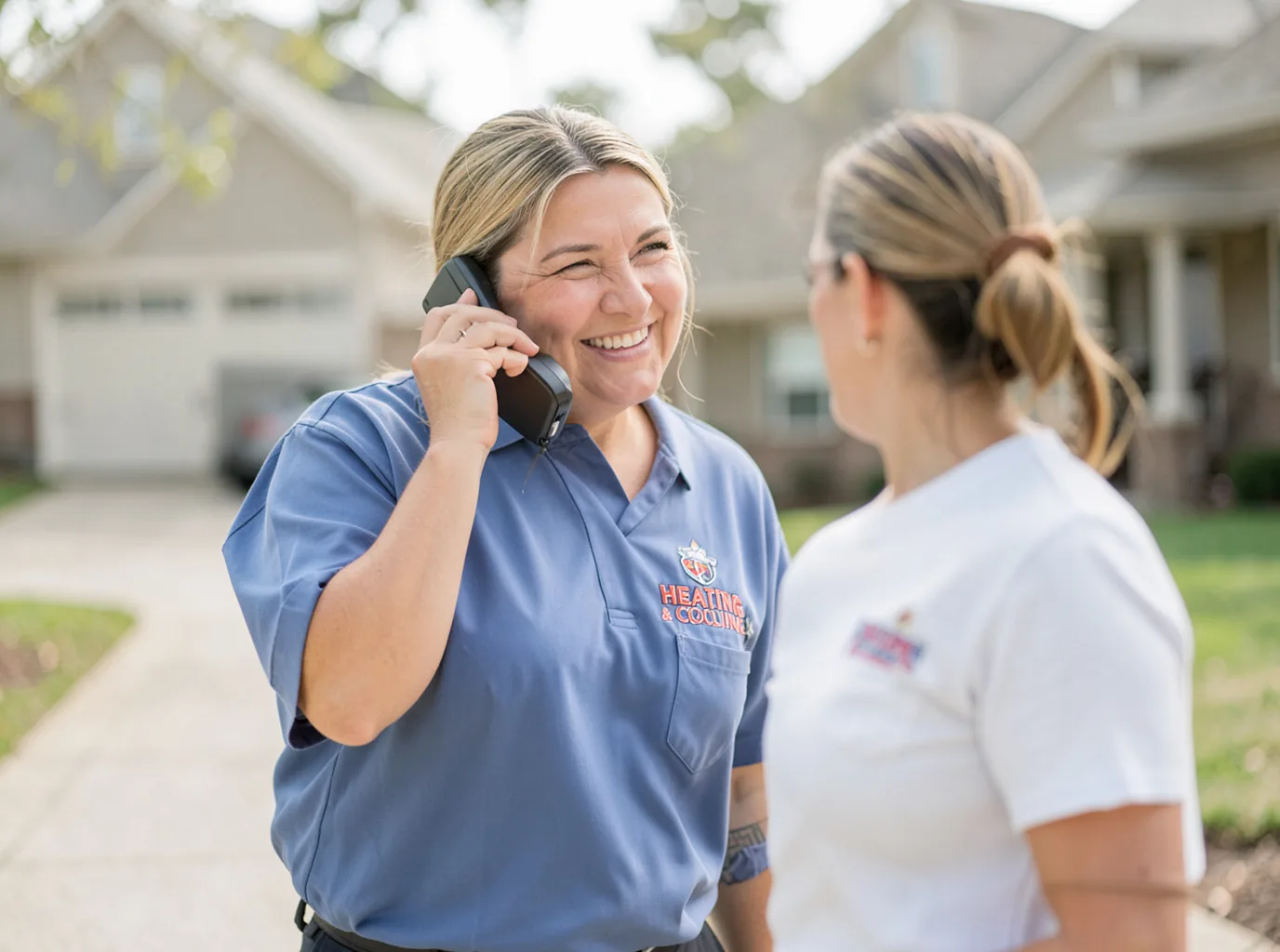Hvac Repair Chippewa Lake, OH FAQs